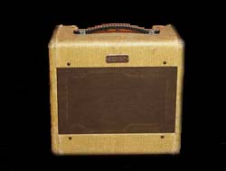 1955 fender princeton amp - we buy amps !